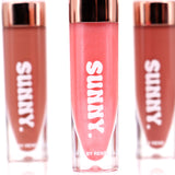 SUNNY. LIP. DRIP. SET. (7 STÜCK)