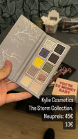 Kylie Palette