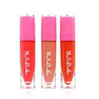 MissPinkPanther x SUNNY. COLLECTION (3PCS)