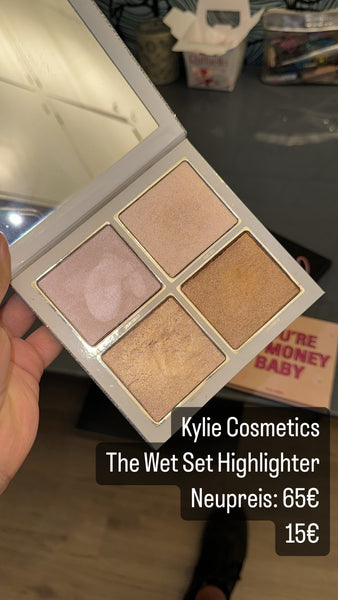 Kylie Palette