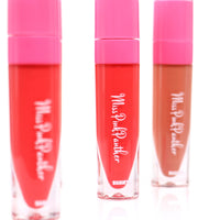MissPinkPanther x SUNNY. COLLECTION (3PCS)