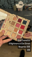 Kylie Palette