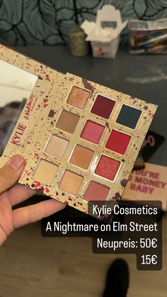 Kylie Palette