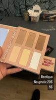 Beetique Palette