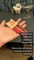 Kylie Lipstick Set