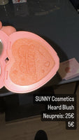 Sunny Blush