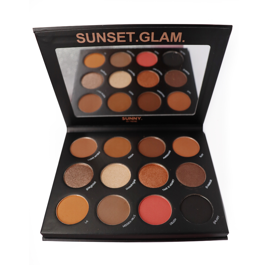 SUNNY COSMETICS – Sunny Cosmetics