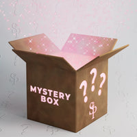SUNNY. MYSTERY. BOX. LARGE