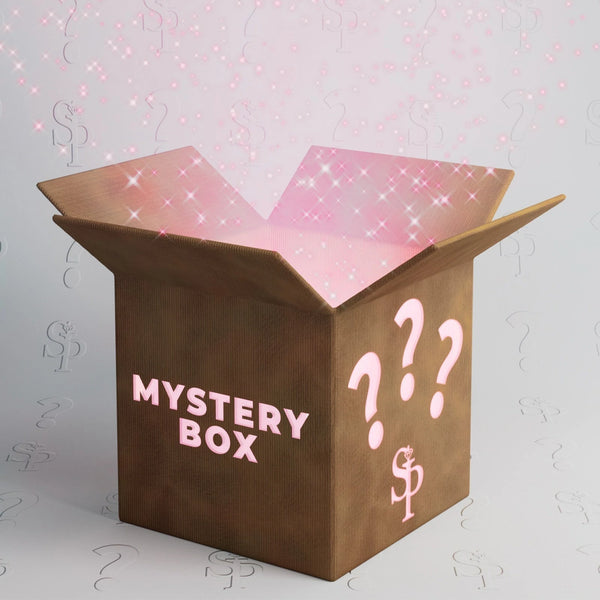 SUNNY. MYSTERY. BOX. LARGE